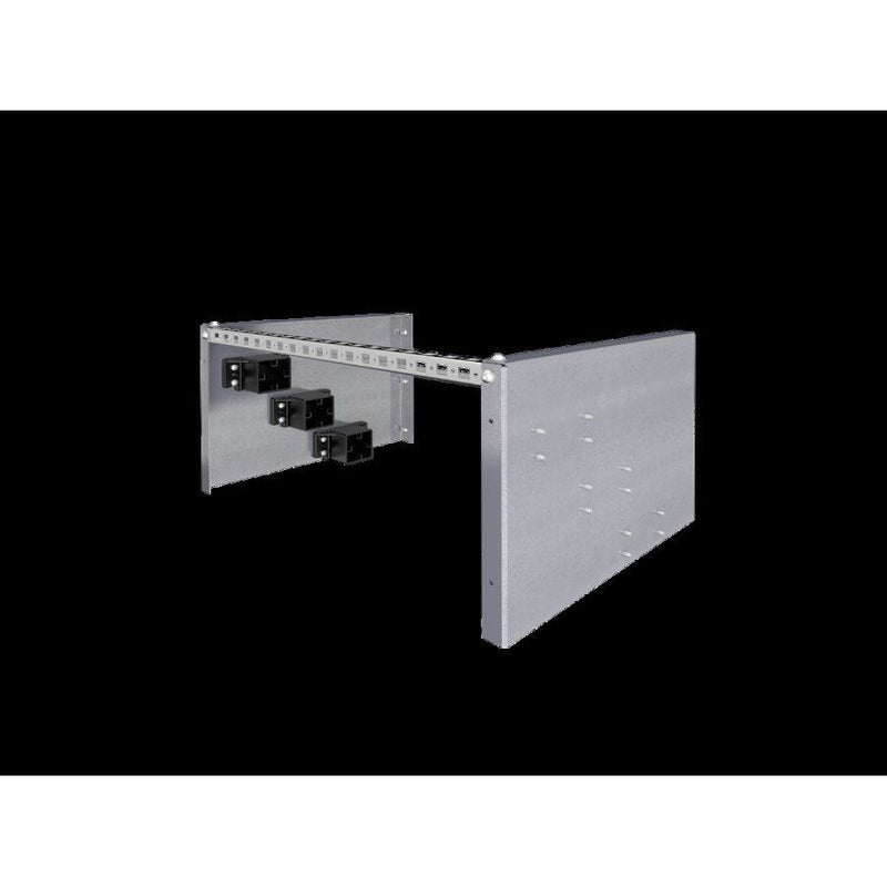 Rittal - Zubehör/Ersatzteile für Zähleranschlussklemme Kompakteinspeisung SV 9660.980 MAXI-PLS