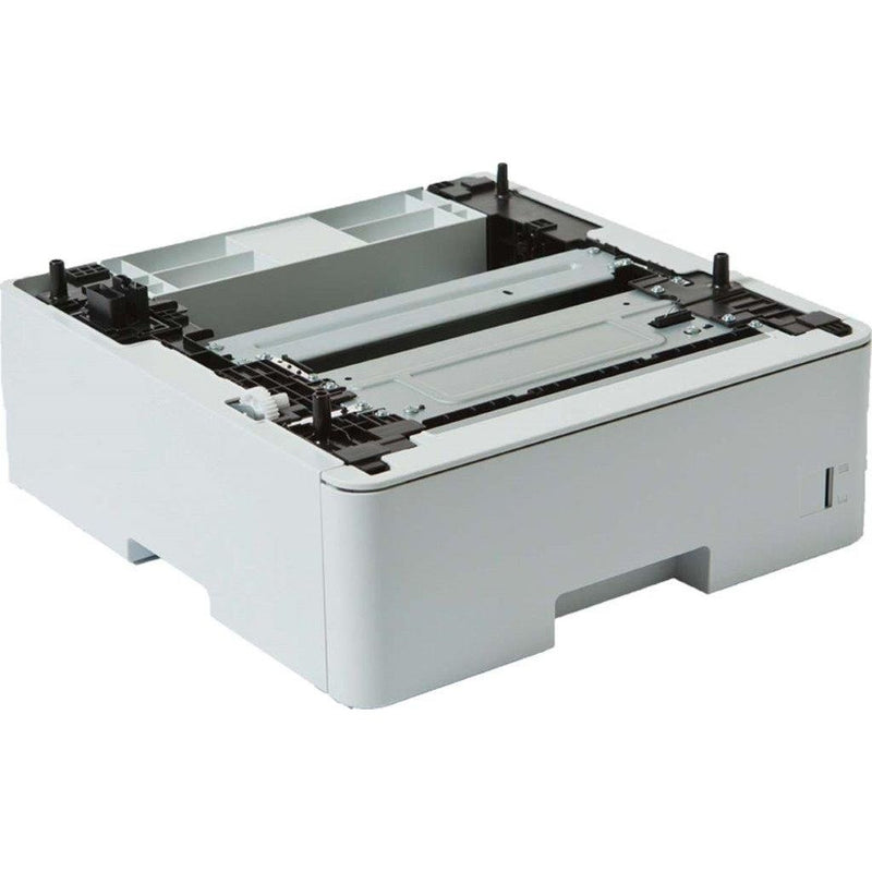 Brother - Zubehör/Ersatzteile für Telefax/Drucker/MFC Papierzuführung weiß LT-6505 f.weitere 520 Blatt