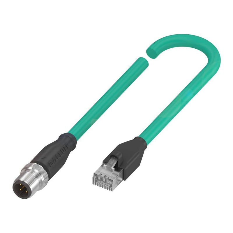 Balluff - Konfektioniertes Sensor-Aktor-Kabel Verbindungsleitung BCC M414-E89#BCC0JZA