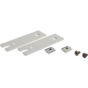Ipf Electronic - Zubehör/Ersatzteile für Niederspannungs-Schalttechnik Zubehör, Montagebausatz, AO000263 Montageplatte