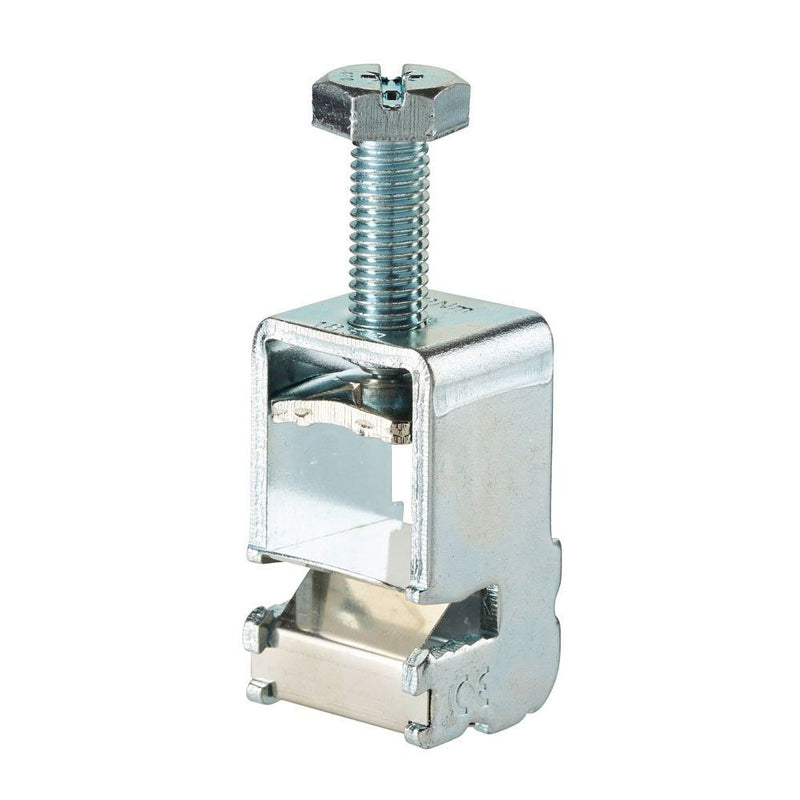 GSAB Elektrotechnik - Sammelschienenklemme Bügelklemmen 99.SK5.50-185 für Alu/Cu 50-185qmm