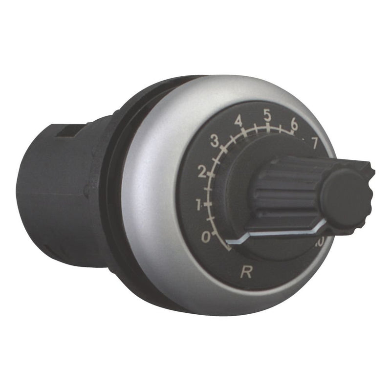 Eaton - Potentiometer für Befehlsgeräte Potentiometer M22-R1K RMQ Titan 1k