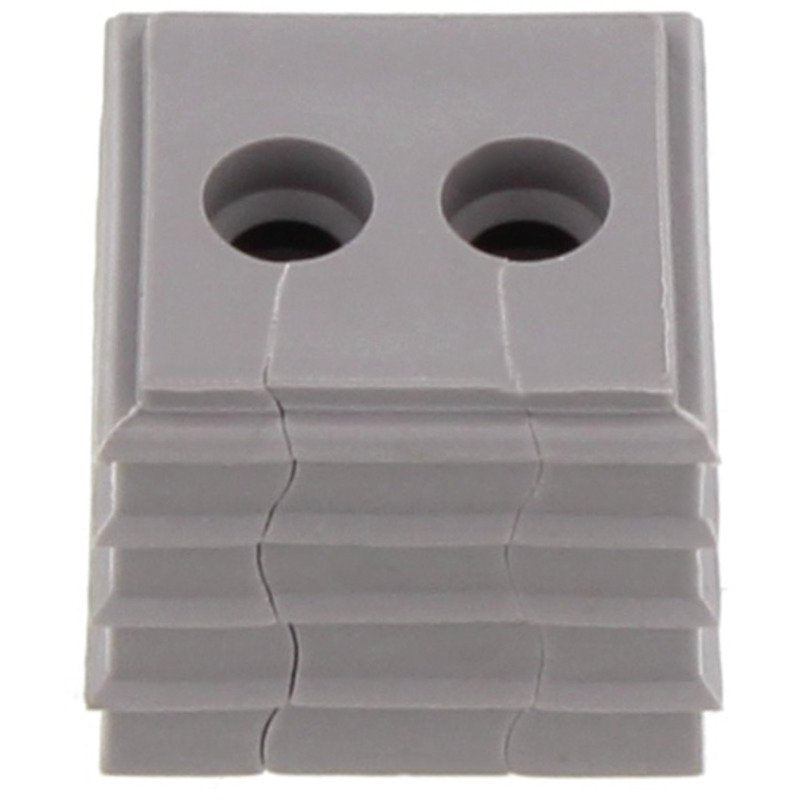 Weidmüller - Durchführungstülle Kabeltülle 5mm 6mm CABTITE S#2584890000 − 10 Stück