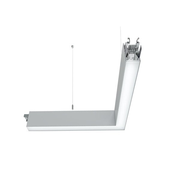 Waldmann Light - Pendelleuchte LED-Pendelleuchte 00807710 2700-6500K
