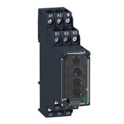 Schneider Electric - Spannungsüberwachungsgerät Spannungswächter RM22UA33MR