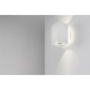 Brumberg Leuchten - Decken-/Wandleuchte LED-Wandleuchte 10040173 230V 3000K weiß