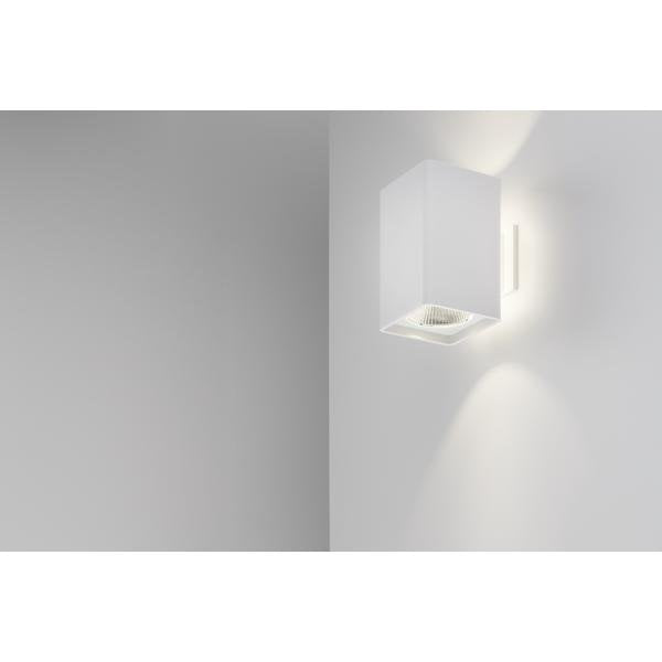 Brumberg Leuchten - Decken-/Wandleuchte LED-Wandleuchte 10040173 230V 3000K weiß