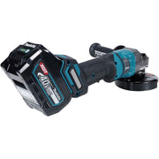 Makita - Winkelschleifer (Akku) Akku-Winkelschleifer GA050GZ 40V max