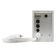 Jumo - Temperaturschalter Laborregler 00474651 Halbleiterrelaisausg