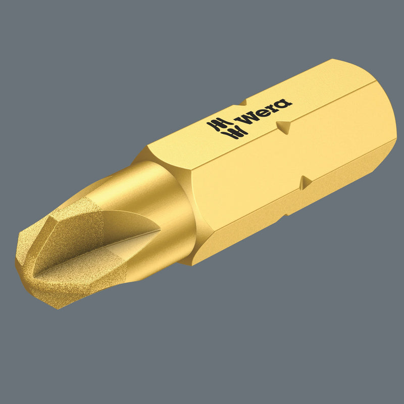 Wera Werk - Bit M-PlusBitsReihe1 871/1DCT#5066640001 6x25mm − 1 Stück