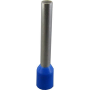 Zoller+Fröhlich - Aderendhülse V30AE000054 2,50/18L blau − 500 Stück