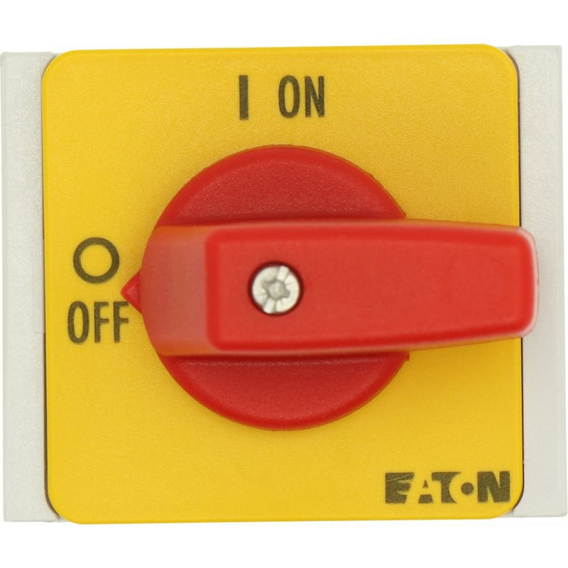 Eaton - Lasttrennschalter Ein-Aus-Schalter T0-1-102/IVS-RT