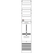 Striebel&John - Zählerfeld ZFeld kpl. 9RE 1Z+2RE DF19T1V