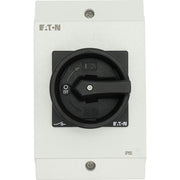 Eaton - Lasttrennschalter Hauptschalter T3-3-15683/I2/SVB-SW I(G)/SVB