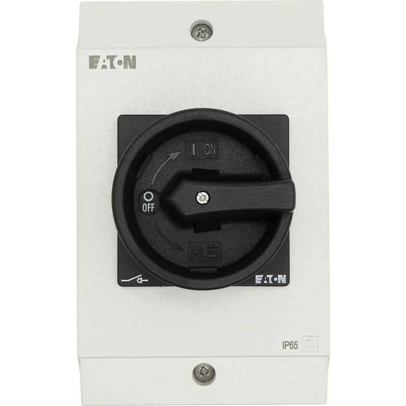 Eaton - Lasttrennschalter Hauptschalter T3-3-15683/I2/SVB-SW I(G)/SVB