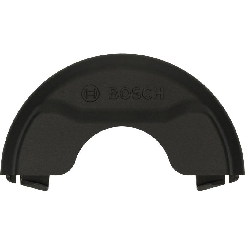 Bosch - Systemzubehör für Schleifen/Polieren (Akku/elektrisch/Druckluft) Schutzkombinationshaube 2608000761 zum Schneiden