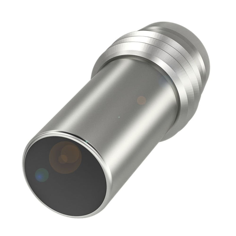 Balluff - Induktiver Näherungsschalter Sensor induktiv BESG06EA-PSD15B-S49G