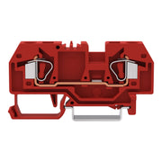 WAGO - Durchgangs-Reihenklemme 2-Leiter-Durchgangsklemme 282-903 6mm² − 50 Stück