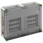 Spelsberg - Sicherungskasten Sicherungsgehäuse GSN 5210-250 Plus Neozed