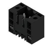 Weidmüller - Leiterplattensteckverbinder Verbinder 3.50mm SL 3.50/0#1518120000 − 100 Stück
