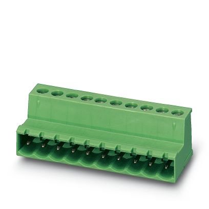 Phoenix Contact - Kabelsteckverbinder für Leiterplattensteckverbinder Leiterplattenstecker IC 2,5/ 4-ST#1542756 − 1000 Stück