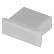 Ledvance - Zubehör/Ersatzteile für Lichtschlauch/-band Endkappe (VE2) LS AY-PF02/EC (VE2) − 2 Packung