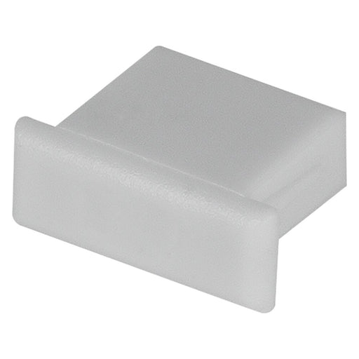 Ledvance - Zubehör/Ersatzteile für Lichtschlauch/-band Endkappe (VE2) LS AY-PF02/EC (VE2) − 2 Packung