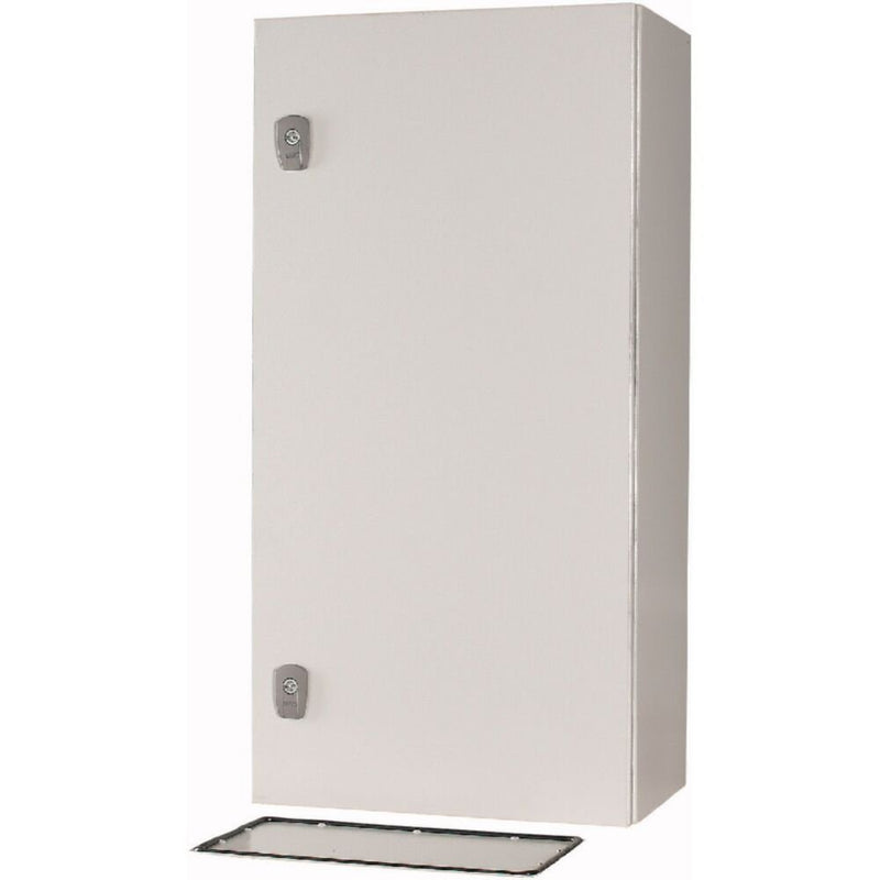 Eaton - Gehäuse/Schaltschrank (leer) Stahlblech-Wandgehäuse CS-84/250 800x400x250