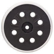 Bosch - Stützteller für Schleifwerkzeug Stützteller, 125 2608601607 mm, mittelhart