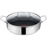 Tefal - Pfanne Servierpfanne m.D.25cm E31471 JO KITCHEN ESSENTIAL