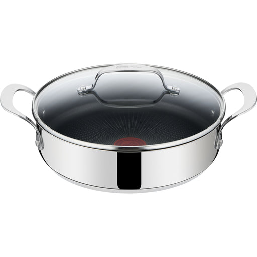 Tefal - Pfanne Servierpfanne m.D.25cm E31471 JO KITCHEN ESSENTIAL