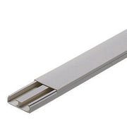Gewiss - Leitungsführungskanal NP41068 18X40 RAL9010 − 48 Meter