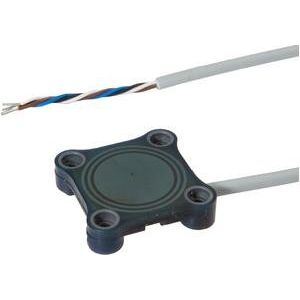 Ipf Electronic - Kapazitiver Näherungsschalter Sensor kapazitiv, KBQC0100 8x34x34mm bündig Sn:
