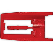 LENCO - Zubehör/Ersatzteile für Unterhaltungselektronik Plattenspieler-Nadel N-10 stylus f.LS10/100/101/40