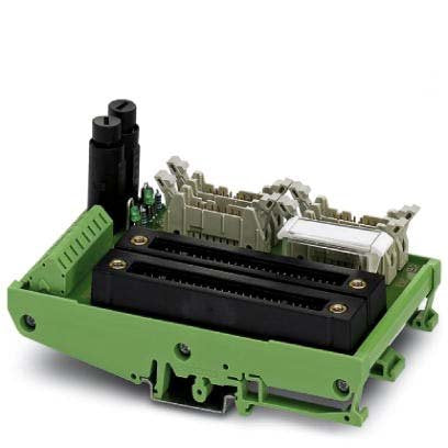 Phoenix Contact - Übergabemodul Passivmodul UM-2KS50/4FLK14/YCS