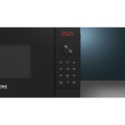 Siemens - Mikrowellengerät Mikrowelle m. Grill FE023LMB2 IQ100