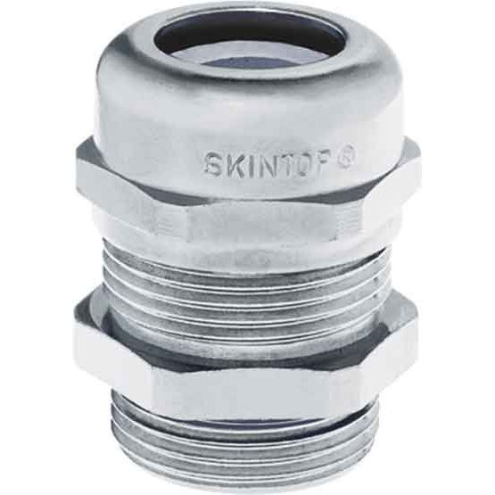 Lapp Zubehör - Kabelverschraubung SKINTOP-MSR-M-20X1,5 MSR-M 20x1,5