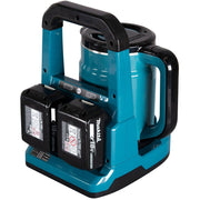 Makita - Wasserkocher Akku-Wasserkocher DKT360Z 2x18V