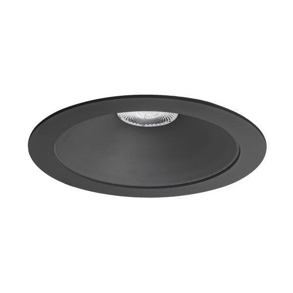 Brumberg Leuchten - Downlight/Strahler/Flutlicht LED-Einbaudownlight 230V 40673184DA 4000K