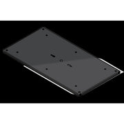 Lichtline - Mechanisches Zubehör/Ersatzteile für Leuchten Montageplatte 474459060033