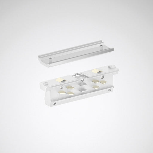 Trilux - Mechanisches Zubehör/Ersatzteile für Leuchten Längsverbinder-Set Rail Längsv #8917900 weiß