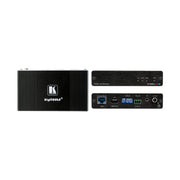 Kramer - Audio/Video-Funksystem 4K-HDR-HDMI-Empfänger TP-583RXR m.RS-232/IR