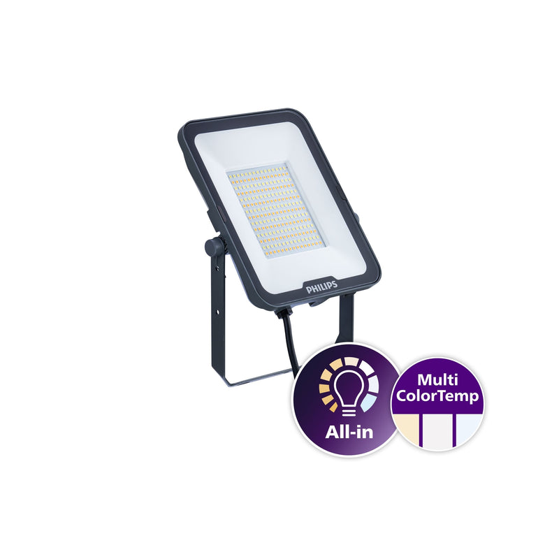 Philips Lighting - Downlight/Strahler/Flutlicht LED-Strahler BVP167 LED #73605499 830/840
