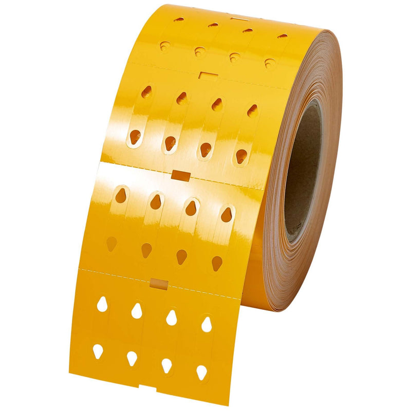 Lapp Zubehör - Kabelmarkierungssystem FLEXIMARK-Flexiprint- B-F2 (VE600) TF2-2.5-6.0WH600
