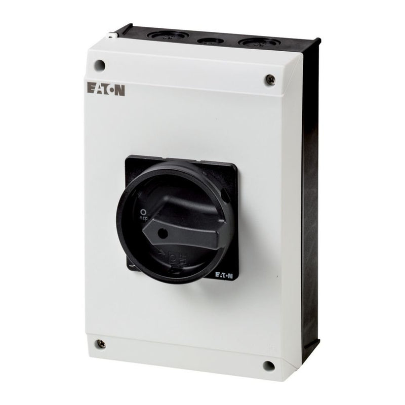 Eaton - Lasttrennschalter Hauptschalter T5B-4-15164/I4/SVBSW
