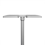 Meyer+Sohn - Straßen- und Platzleuchte LED-Strahler 8250466150 weiß