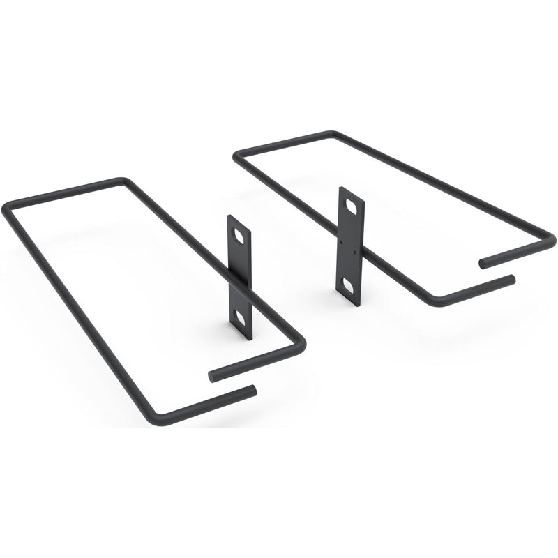 Enoc - Kabelführung für Gehäuse/Schränke Kabelführungsbügel TFBS L-S (VE2) 75x200 Metall