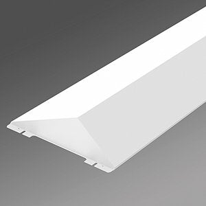 Regiolux - Mechanisches Zubehör/Ersatzteile für Leuchten Abdeckung BAM-DH /3 vw