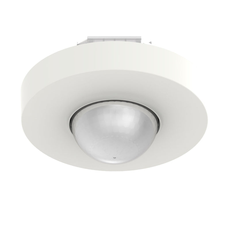 Schneider Electric - Bussystem-Bewegungsmelder KNX Präsenzmelder MTN6304-0019 Konstantlichregelung