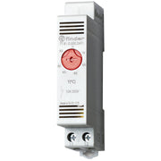 Finder - Steuerung Klimatisierung (Schaltschrank) Thermostat 7T.81.0.000.2402 1Ö, 10A